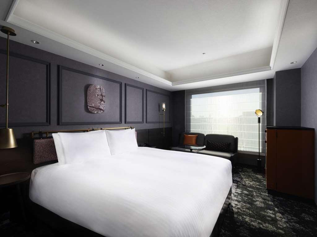 Mercure Tokyo Haneda Airport Pokoj fotografie
