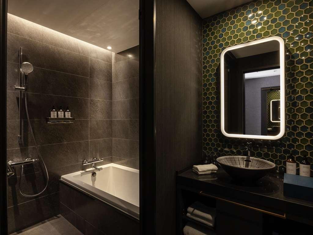 Mercure Tokyo Haneda Airport Pokoj fotografie