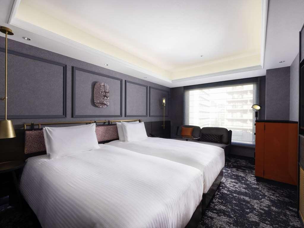 Mercure Tokyo Haneda Airport Pokoj fotografie